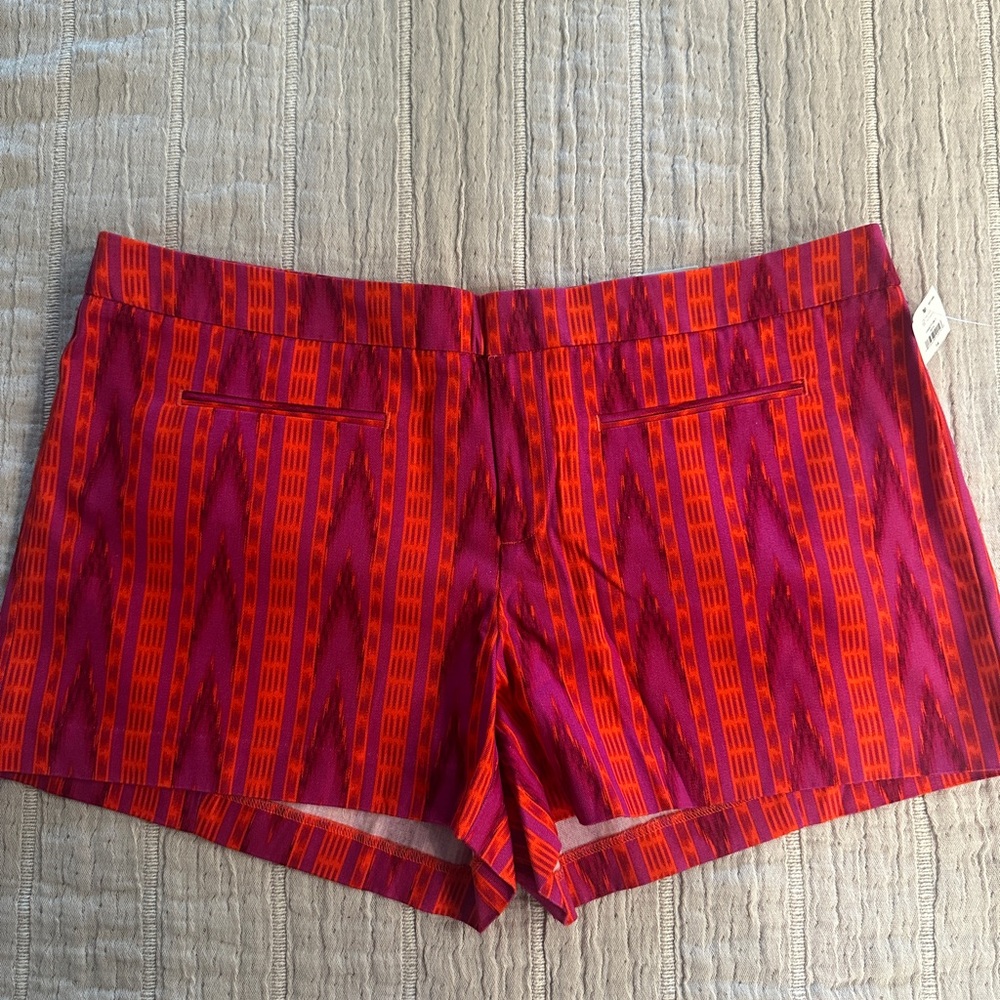 GAP Clean Front Shorts